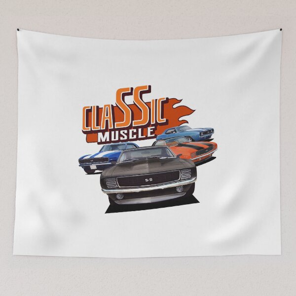 Item preview, SS muscle designed and sold by Yourauto.