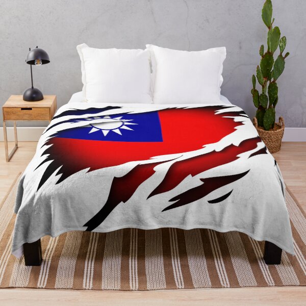 Item preview, Taiwan in the Heart designed and sold by onicon.