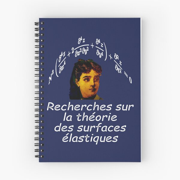 Item preview,  which received a prize from the Paris Academy of Sciences. designed and sold by GePadeSign.