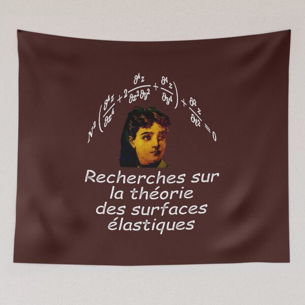 Item preview,  which received a prize from the Paris Academy of Sciences. designed and sold by GePadeSign.