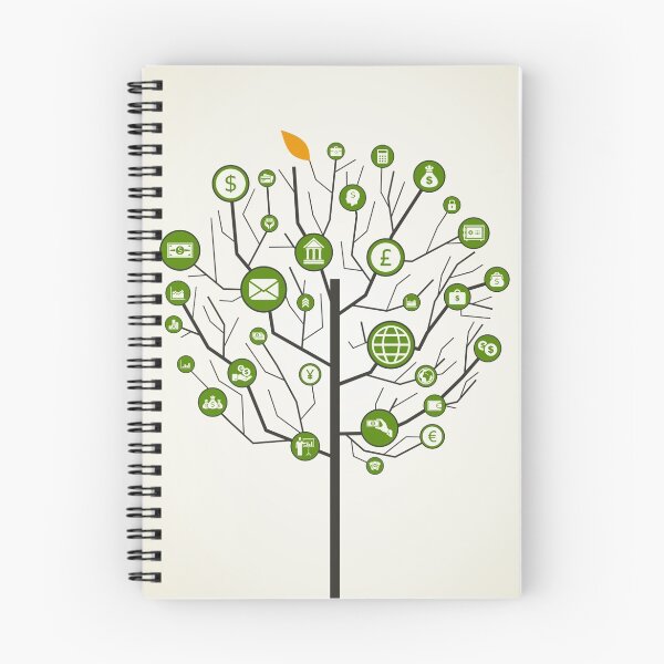 Item preview, Business a tree2 designed and sold by Aleksander1.