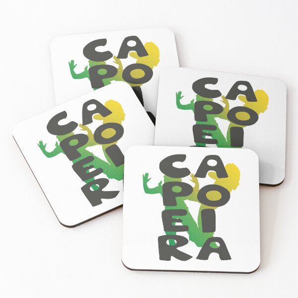 Item preview, capoeira silhouette  designed and sold by incantia.