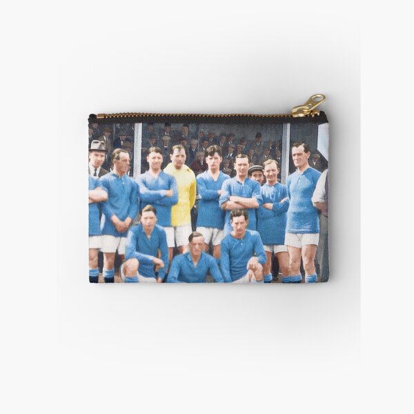 Item preview, Queen of the South F.C 1921 designed and sold by AndythephotoDr.