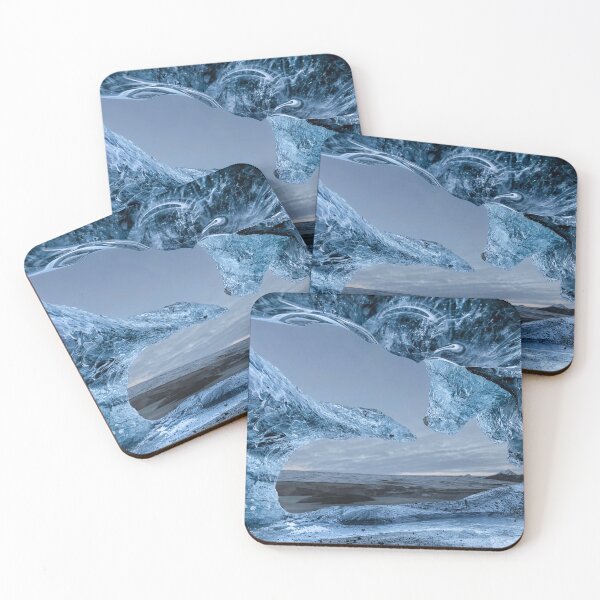 Item preview, Ice cave designed and sold by Bragi Kort.