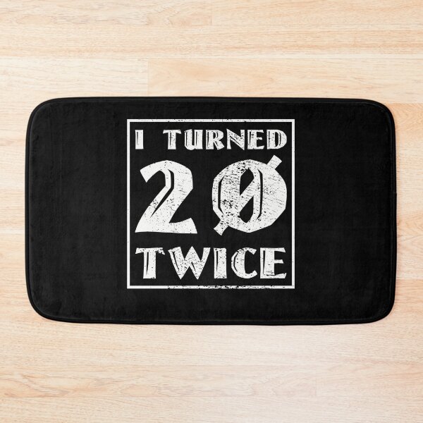 Item preview, 40th Birthday designed and sold by 4tomic.