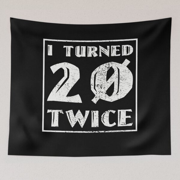 Item preview, 40th Birthday designed and sold by 4tomic.
