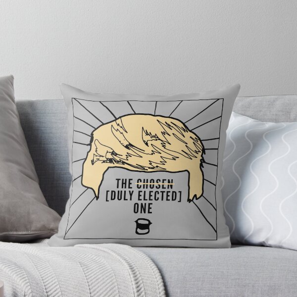 Item preview, duly elected One designed and sold by Val Goretsky.