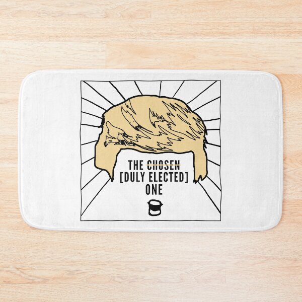 Item preview, duly elected One designed and sold by Val Goretsky.