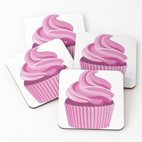 Item preview, baking me pink  designed and sold by Alyson Zeller.
