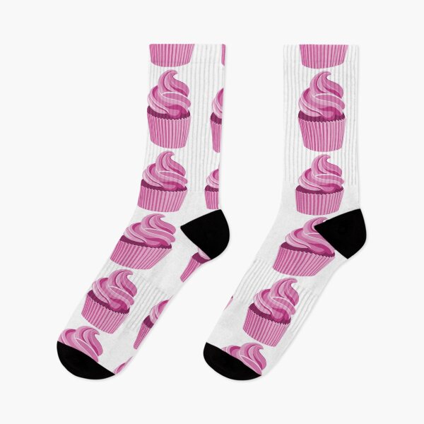 Item preview, baking me pink  designed and sold by Alyson Zeller.