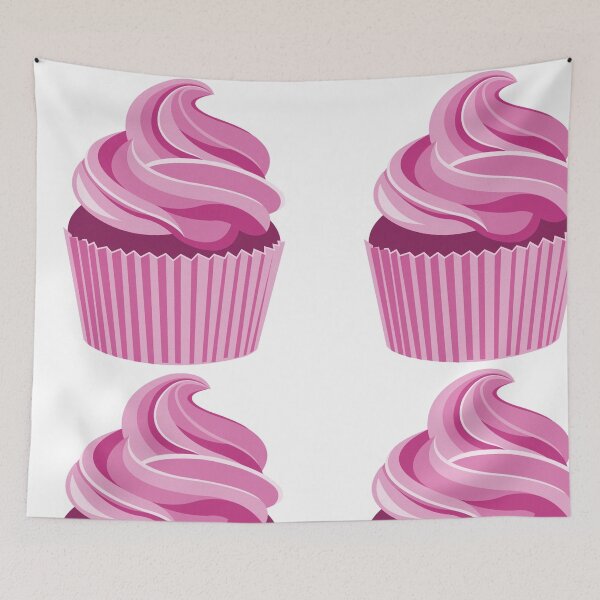 Item preview, baking me pink  designed and sold by Alyson Zeller.