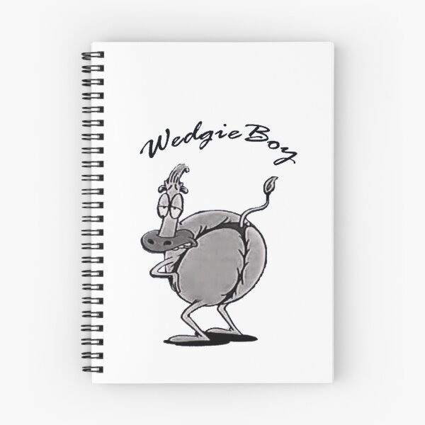 Item preview, Wedgie Boy designed and sold by rzlatssunrise.