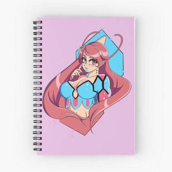Item preview, PokéGirl-Milotic designed and sold by G1itt3r.