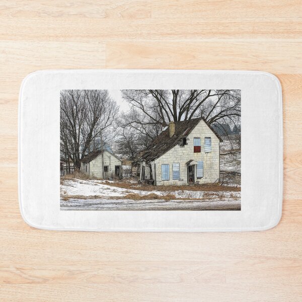 Item preview, "A Lost Homestead" designed and sold by wiscbackroadz.