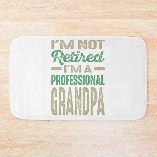 Item preview, Professional Grandpa designed and sold by RafaelLopezz.