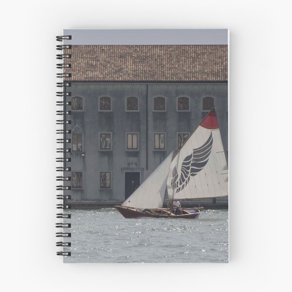 Item preview, Regata Storica I designed and sold by Julia Pärnänen.