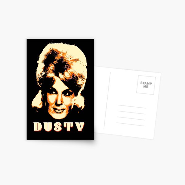 Item preview, Dusty designed and sold by Nicolas Roughton.
