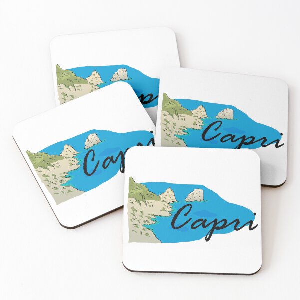 Item preview, Capri island designed and sold by Logan81.