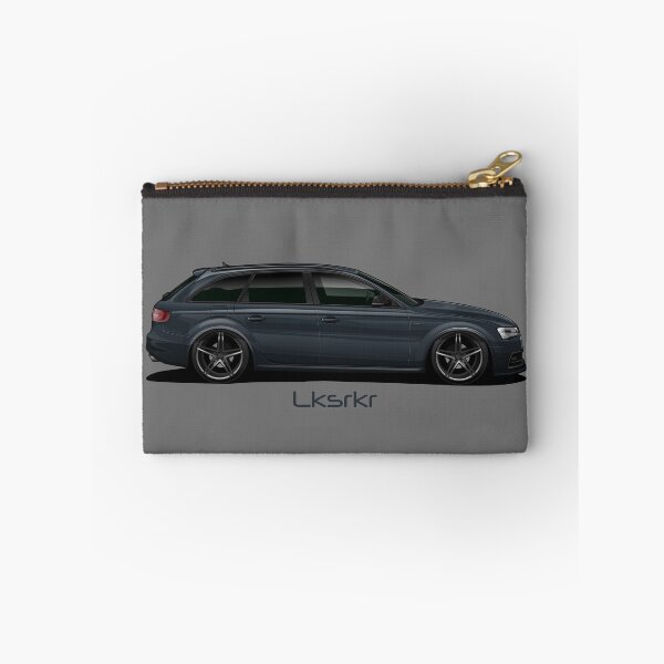 Artikelvorschau, Audi a4 Artwork entworfen und verkauft von Lksrkr.