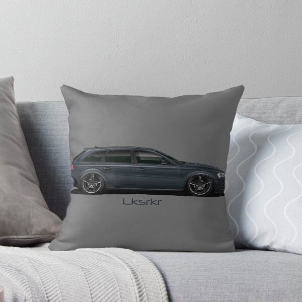 Item preview, Audi a4 artwork designed and sold by Lksrkr.