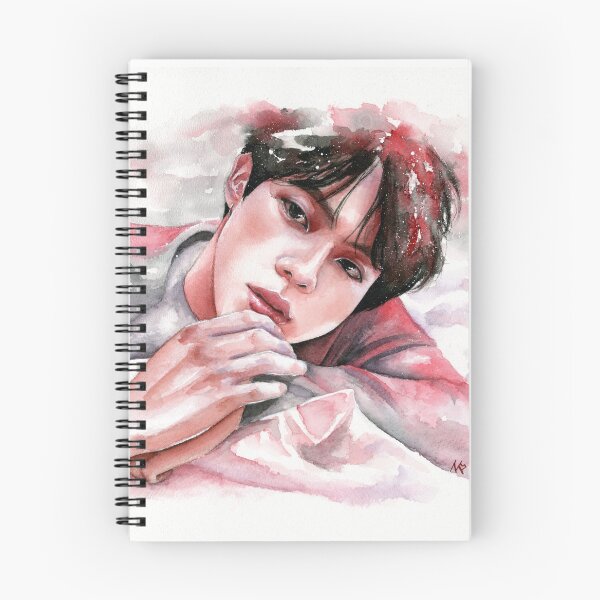 Item preview, Jin B-Day 2019 designed and sold by NoondaySun.