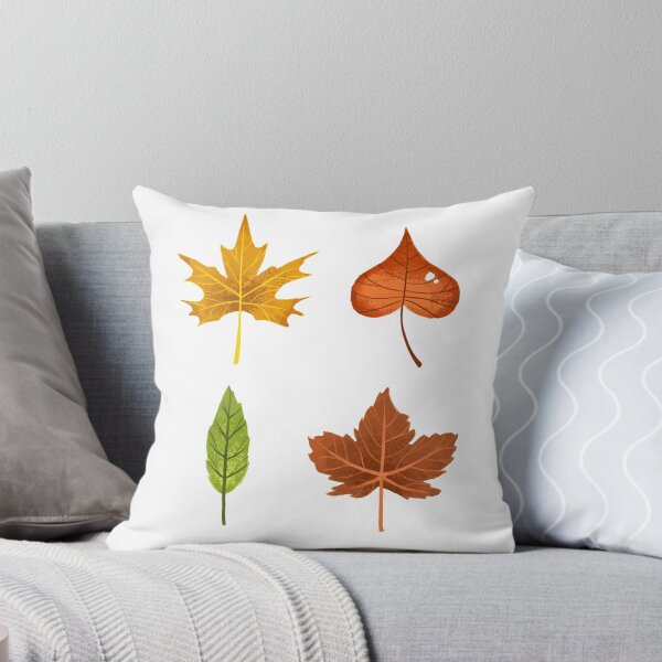 Item preview, Country Range - Autumn Leaves designed and sold by Ian Pointer.