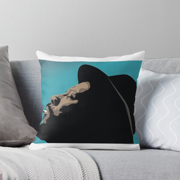 Item preview, Thelonious Monk designed and sold by Keith Henry Brown.