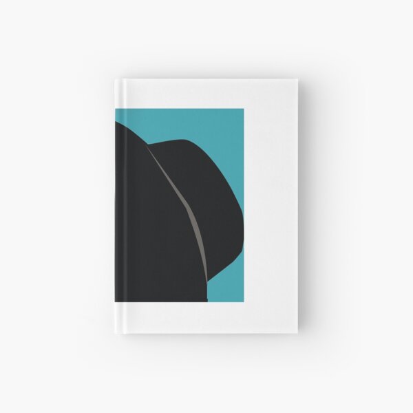 Thelonious Monk Hardcover Journal