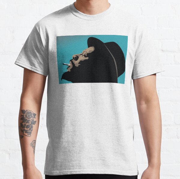 Thelonious Monk Classic T-Shirt