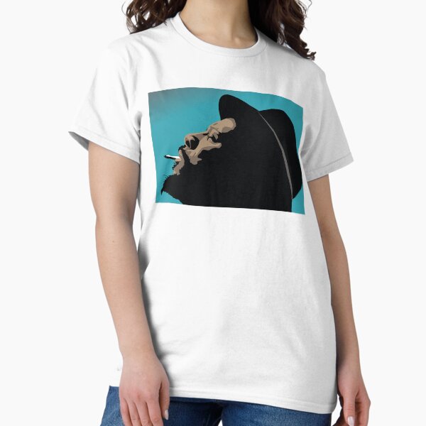 Item preview, Thelonious Monk designed and sold by Keith Henry Brown.