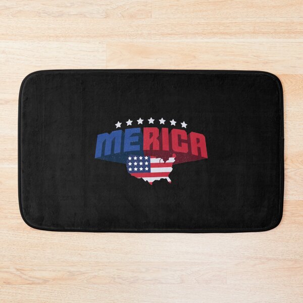 Item preview, Merica, America, USA designed and sold by DerSenat.
