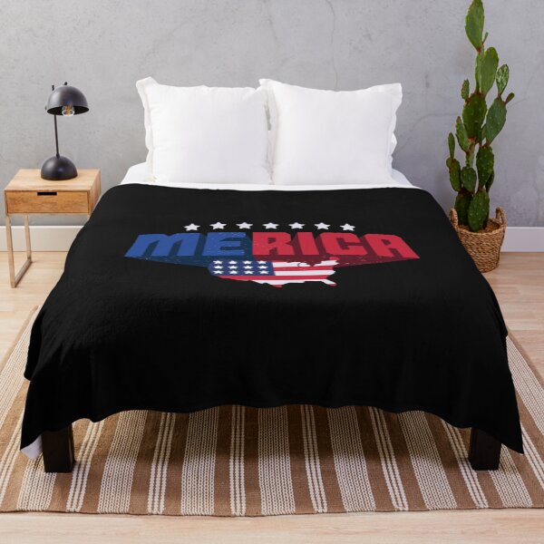 Item preview, Merica, America, USA designed and sold by DerSenat.