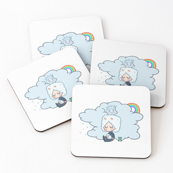 Item preview, Weather Report JoJo designed and sold by pingpakaa.