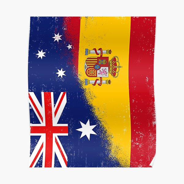 Spain National Flag / Bandera Nacional de españa 90 x 150 cm Spanien Flagge 