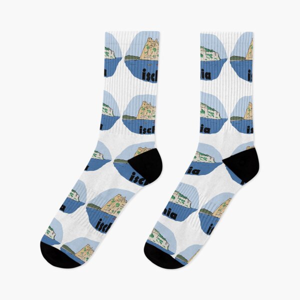 Item preview, Ischia island designed and sold by Logan81.