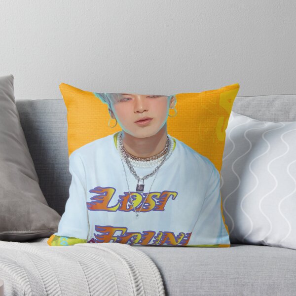 Item preview, ATEEZ [에이티즈] - San (Fanart)  designed and sold by jordanjonesart.
