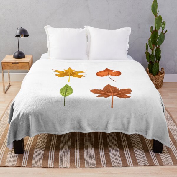 Item preview, Country Range - Autumn Leaves designed and sold by Ian Pointer.