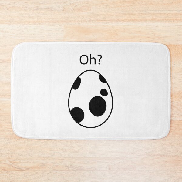 Item preview, Hatching Egg Oh? Gamer  designed and sold by snidget.