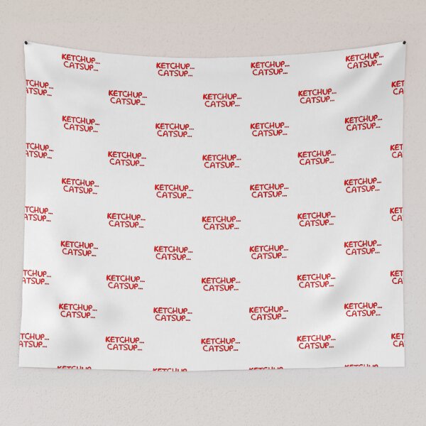 Item preview, Ketchup... Catsup... | Mr Burns | The Simpsons designed and sold by amzyydoodles.