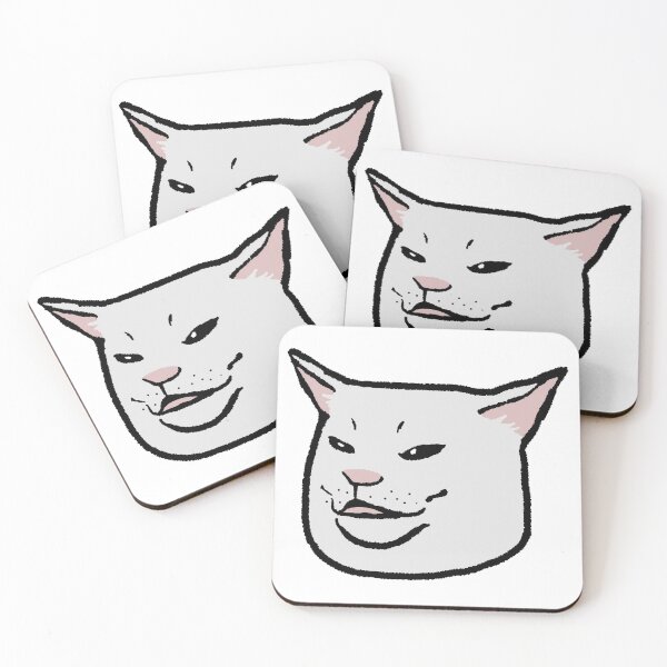 Item preview, Cat Meme designed and sold by untermond.