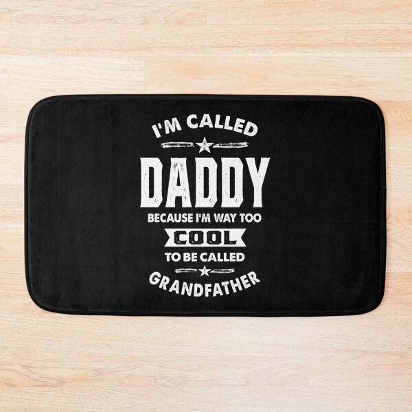 Item preview, I'm Called Daddy designed and sold by RafaelLopezz.