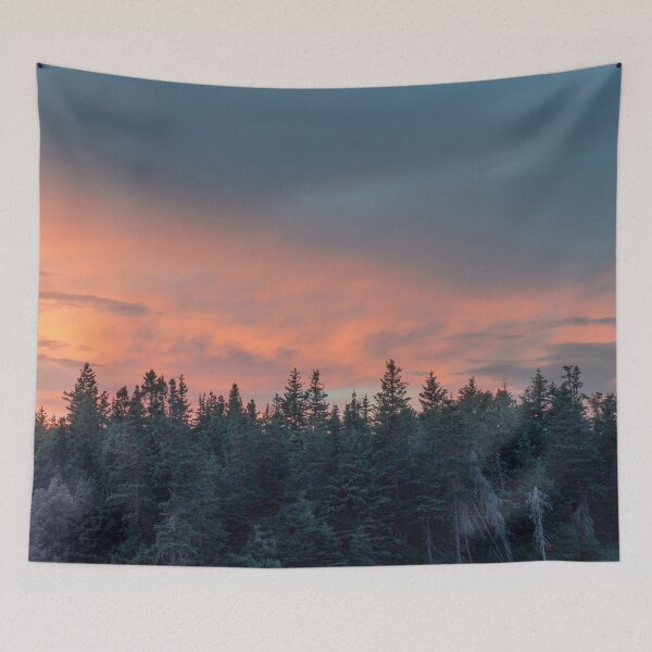 Item preview, Sunset at Prince Edward Island II designed and sold by YLArt.