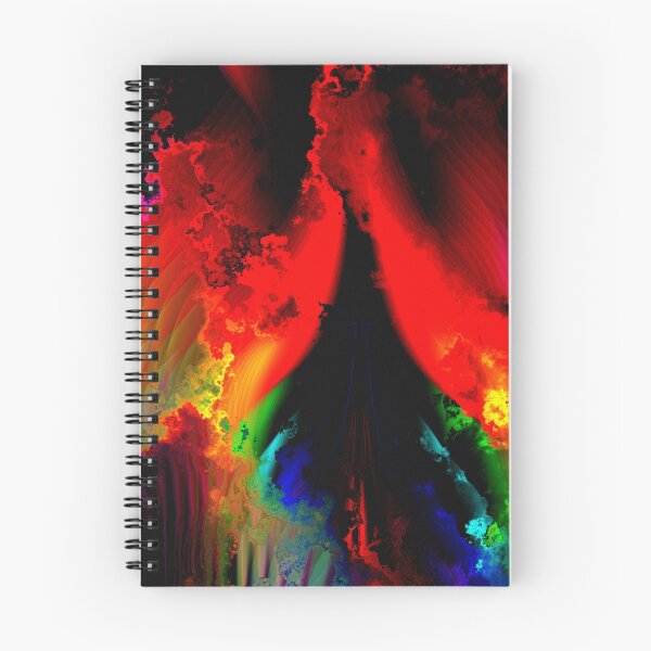 Artikelvorschau, Der Regenbogenweg entworfen und verkauft von owlspook.