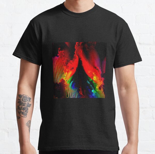 The Rainbow Way Classic T-Shirt
