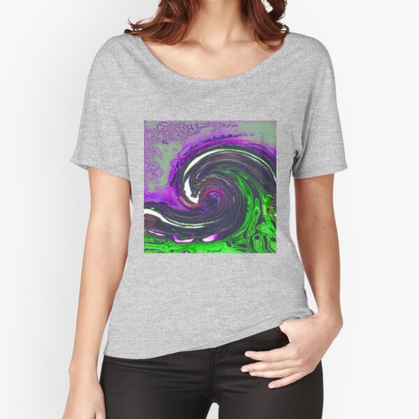 Relaxed Fit T-Shirt