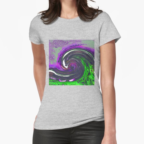 Fitted T-Shirt