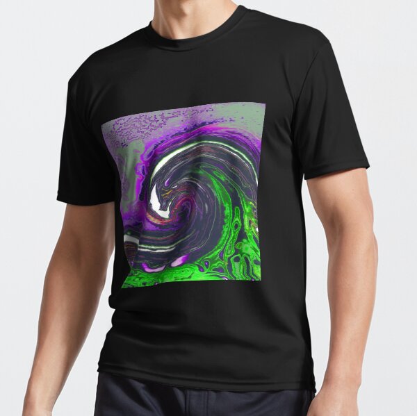 Active T-Shirt