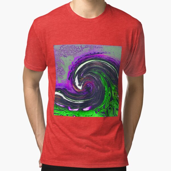 Tri-blend T-Shirt