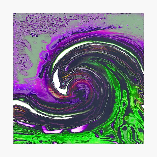Photographic Print