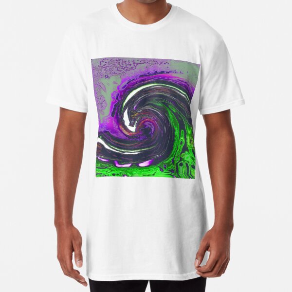 Long T-Shirt